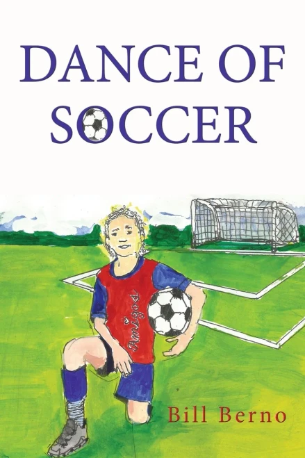 Dance Of Soccer