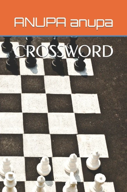 Crossword