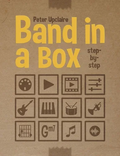 Band In A Box step-by-step