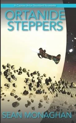 Ortanide Steppers