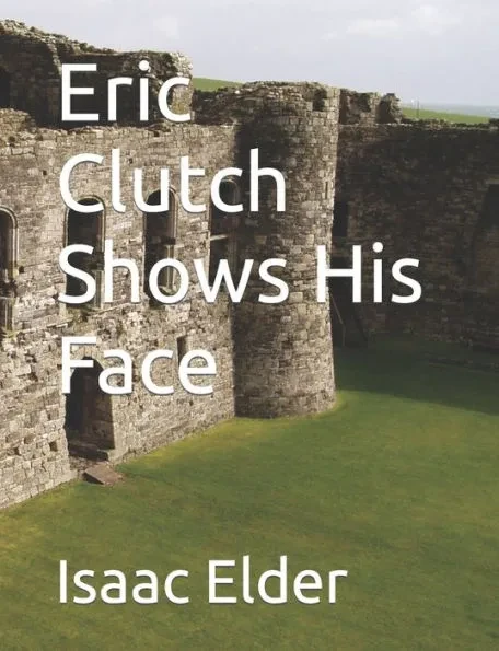 Eric Clutch Shows His Face