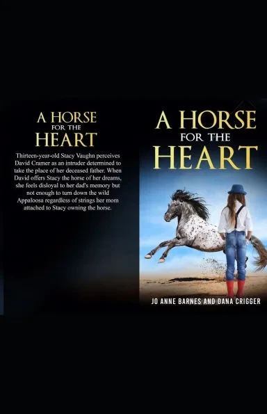 A Horse for the Heart