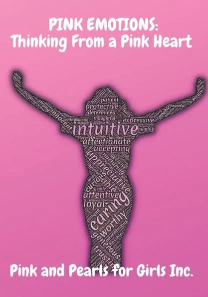 Pink Emotions: Thinking from a Pink Heart