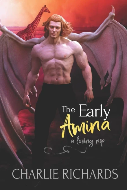 The Early Amina