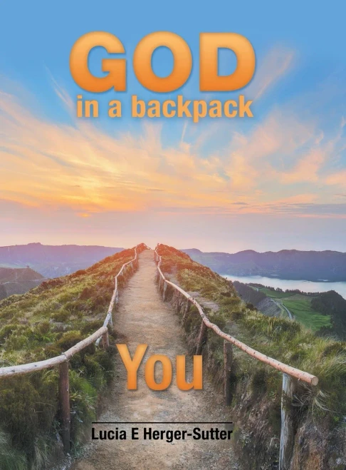 God In A Backpack: You