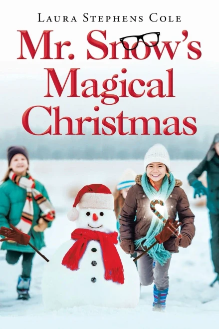 Mr. Snow'S Magical Christmas