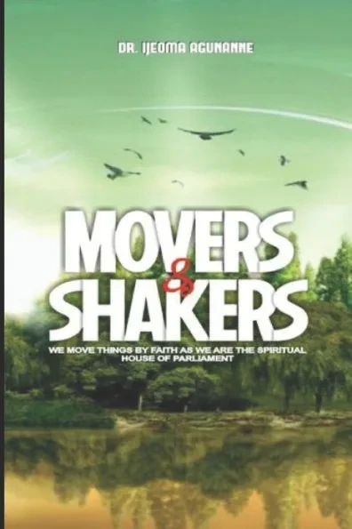 Movers & Shakers