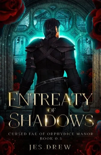 Entreaty of Shadows
