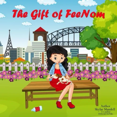 The Gift of FeeNom