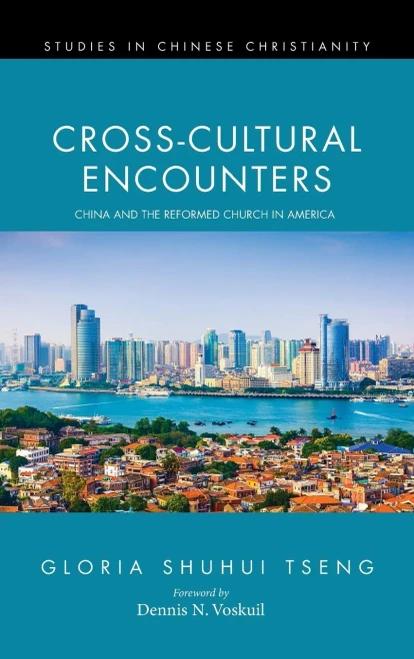 Cross-Cultural Encounters