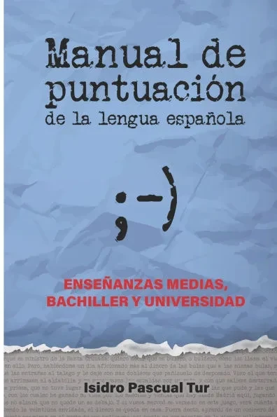 Manual de puntuaciÃ³n de la lengua espaÃ±ola