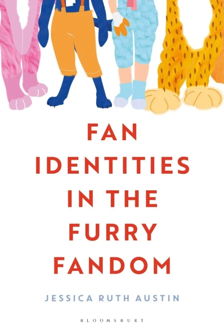 Fan Identities In The Furry Fandom
