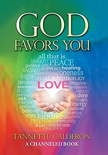 God Favors You