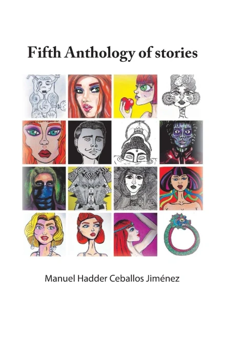 Fifth Anthology Of Stories