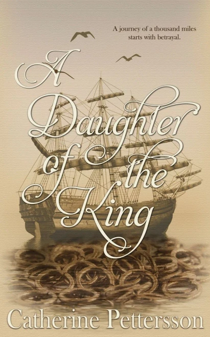 A Daughter Of The King