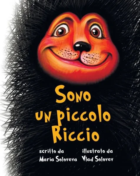 Sono un piccolo Riccio