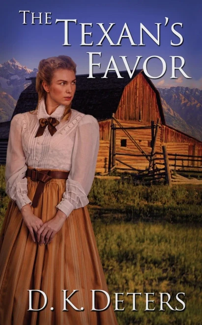 The Texan'S Favor