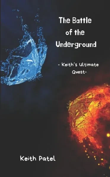 The Battle of the Underground: Keith's Ultimate Quest