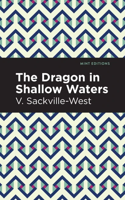 The Dragon In Shallow Waters (Mint Editions)