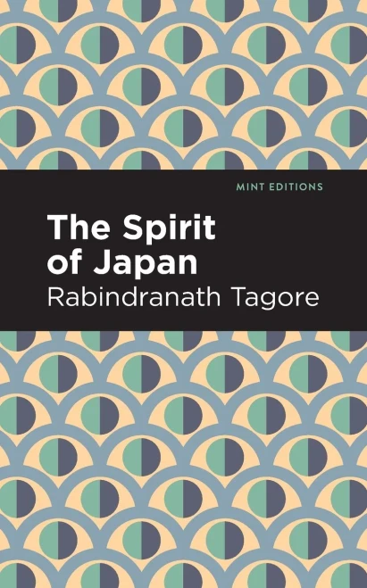 The Spirit Of Japan (Mint Editions)