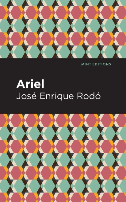 Ariel (Mint Editions)