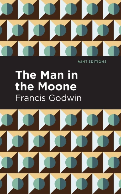 The Man In The Moone (Mint Editions)