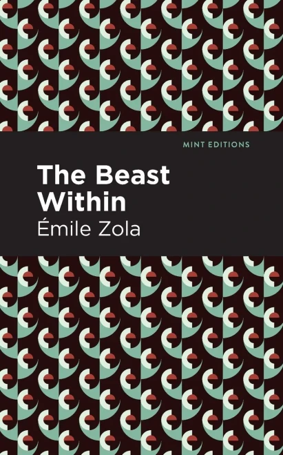 The Beast Within (Mint Editions)