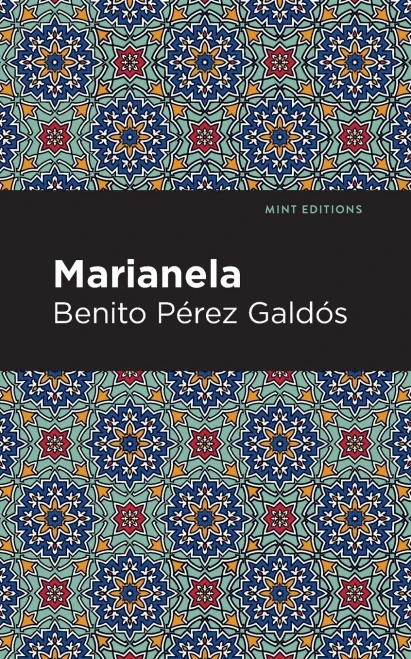 Marianela (Mint Editions)