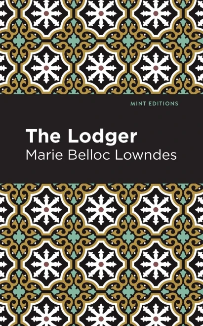 The Lodger (Mint Editions)