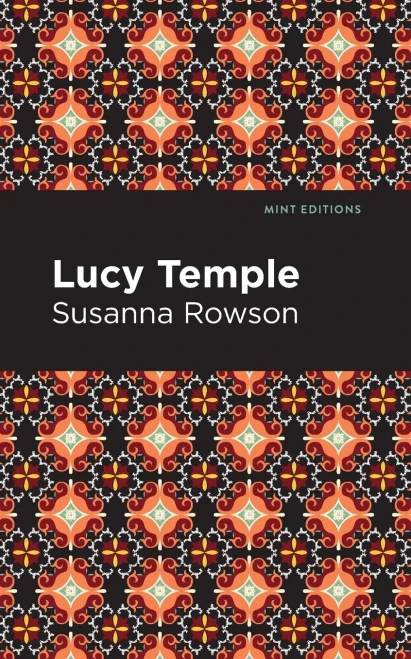 Lucy Temple (Mint Editions)