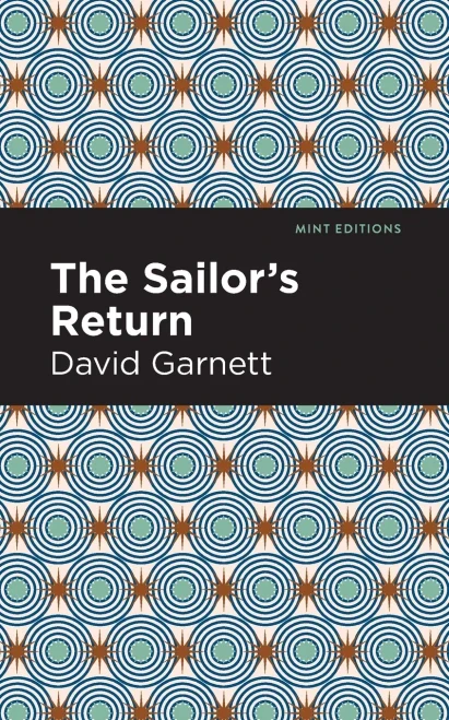 The Sailor'S Return (Mint Editions)