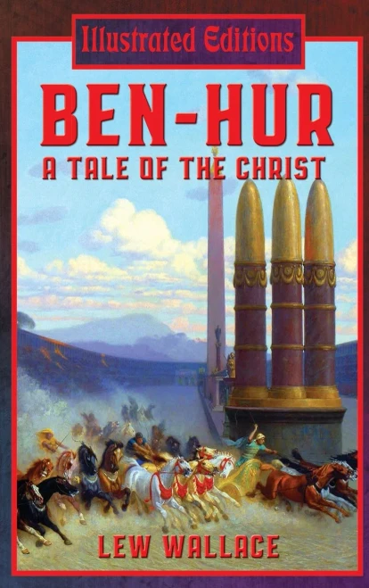 Ben-Hur: A Tale Of The Christ