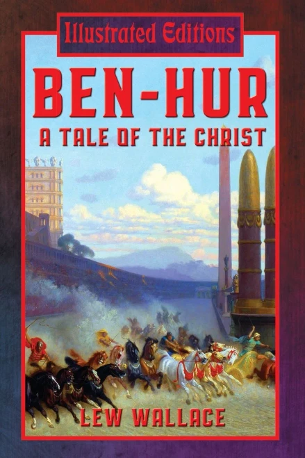 Ben-Hur: A Tale Of The Christ