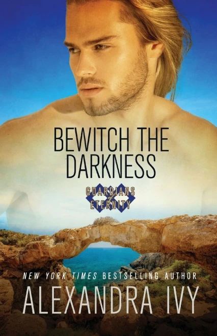 Bewitch The Darkness (Guardians Of Eternity)