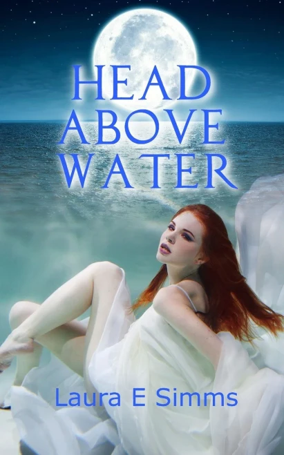 Head Above Water (The Hunter Saga)