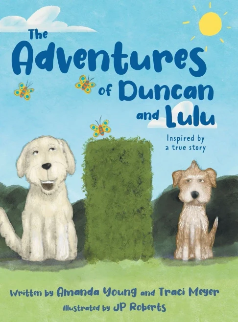 The Adventures Of Duncan And Lulu
