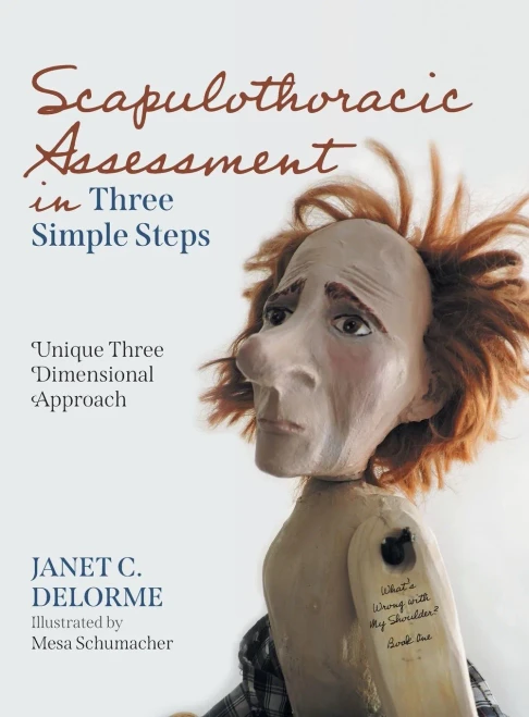 Scapulothoracic Assessment In Three Simple Steps: Unique Three Dimensional Approach