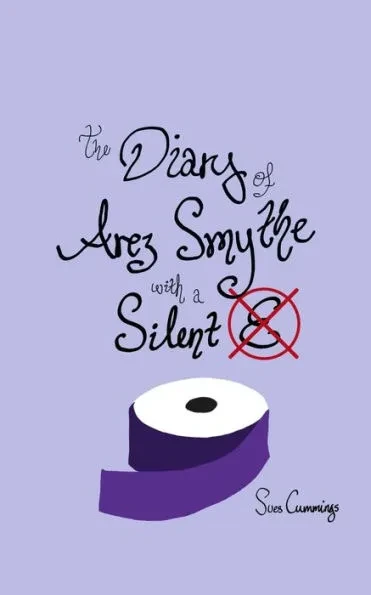 The Diary of Arez Smythe with a Silent 'E'