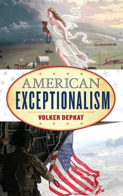 American Exceptionalism (American Ways)