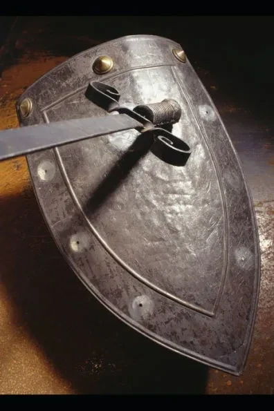 Dakota Blade