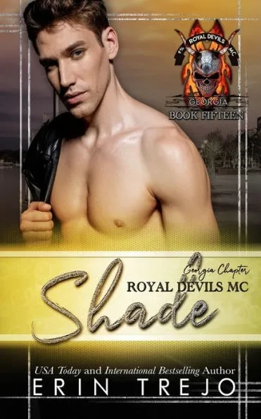 Shade: Royal Devils Georgia