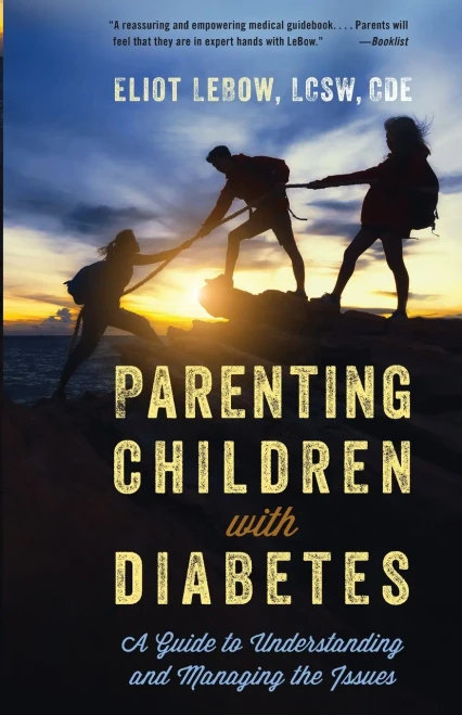 Parenting Children With Diabetes: A Guide To Understanding And Managing The Issues
