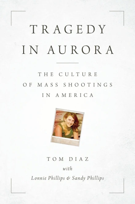 Tragedy In Aurora: The Culture Of Mass Shootings In America