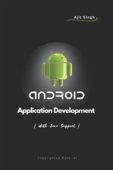 Android Application Development