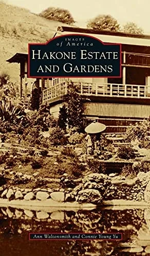 Hakone Estate And Gardens