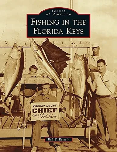 Fishing In The Florida Keys