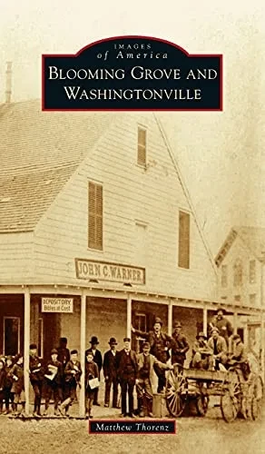 Blooming Grove And Washingtonville