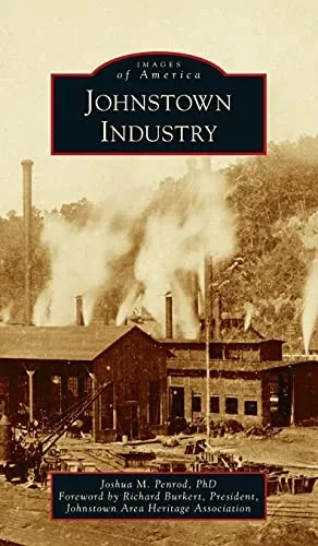 Johnstown Industry
