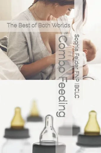 Combo Feeding: The Best of Both Worlds