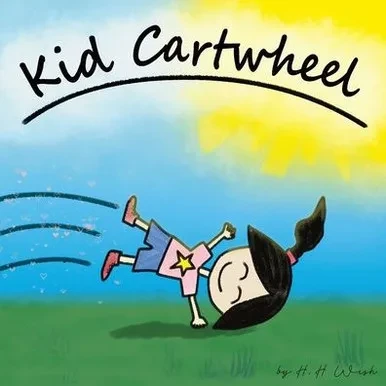Kid Cartwheel